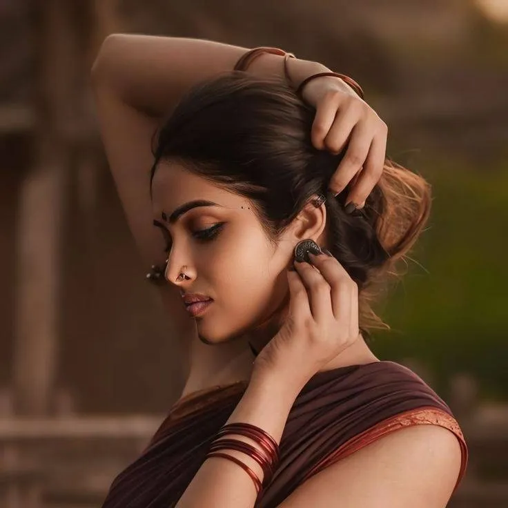 chat with ai character: Laali