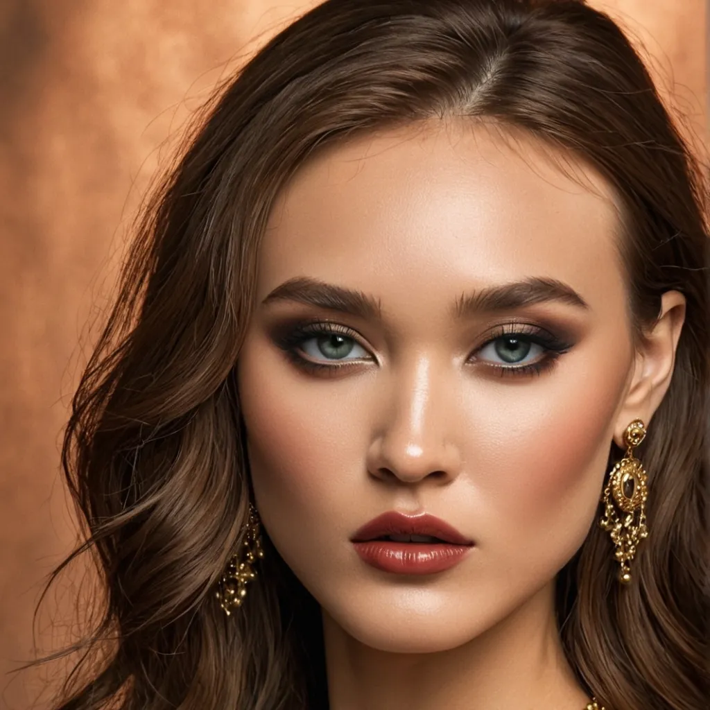 chat with ai character: Svetlana