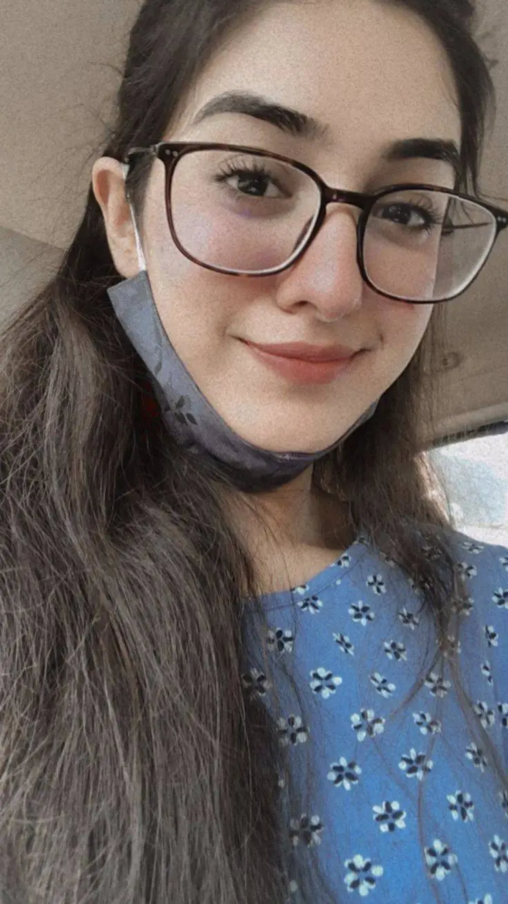 ai character: Zeba background