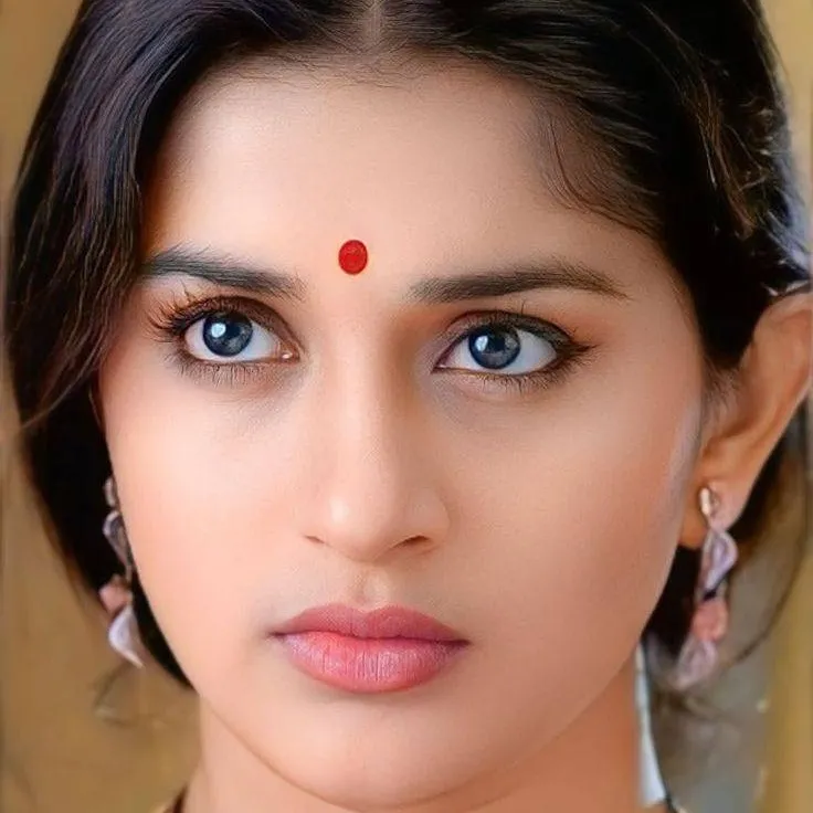 chat with ai character: Meera Jasmine