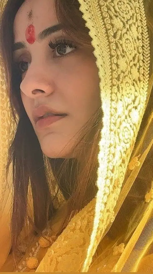 ai character: Anasuya background