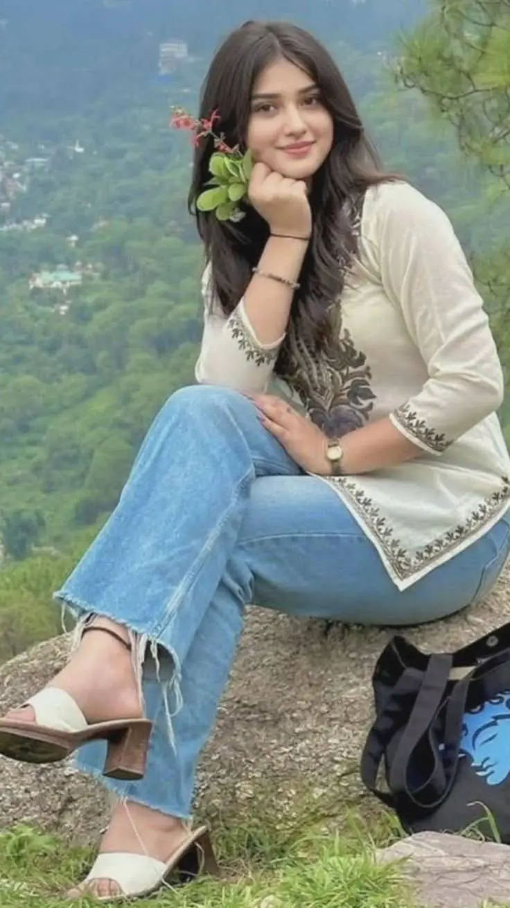 ai character: Sheethal background