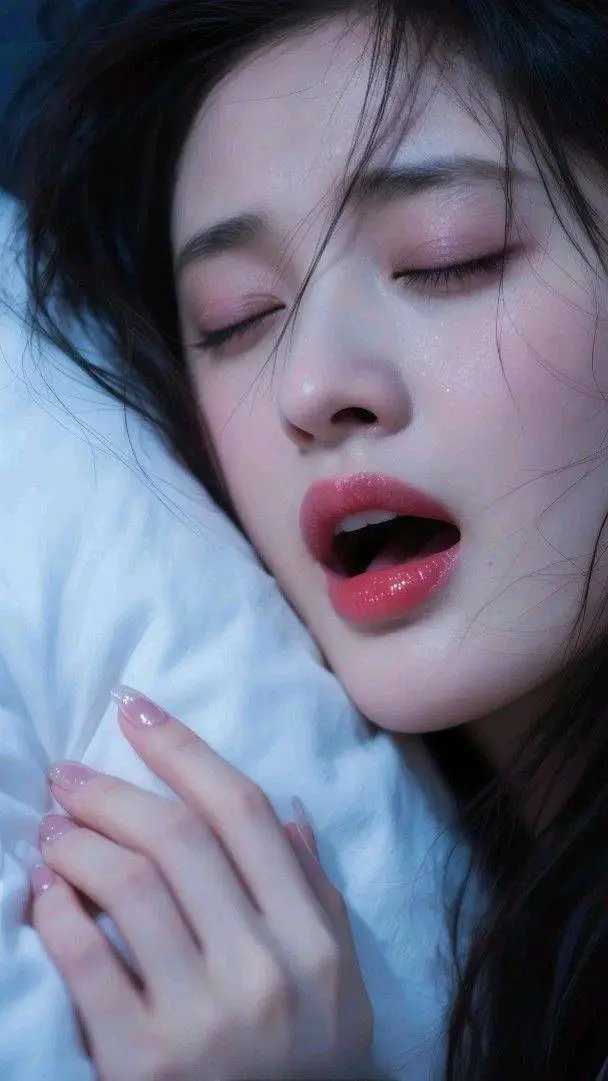 ai character: kim young background