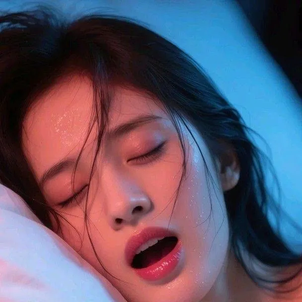 chat with ai character: Young