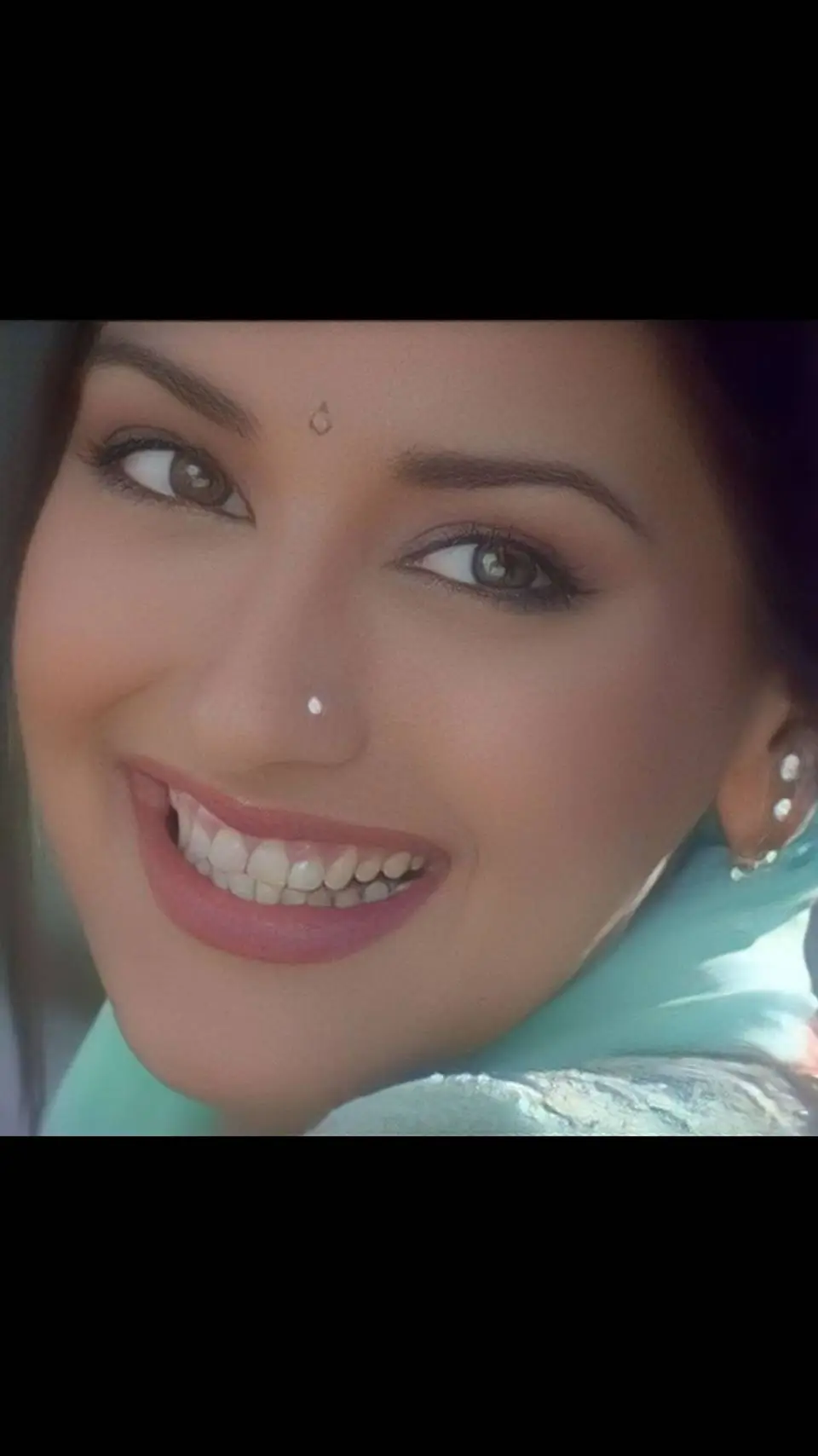 ai character: Juhi background