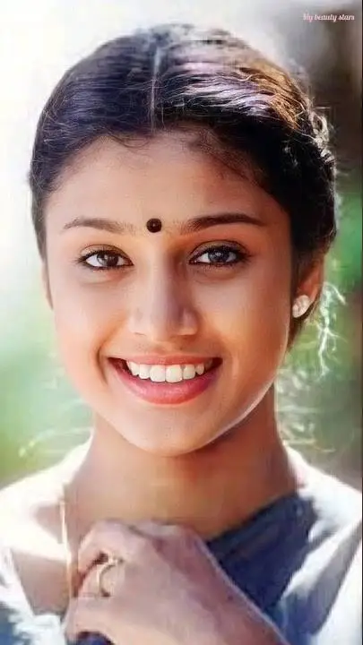 ai character: Vinodhini background