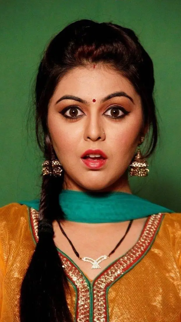 ai character: Sweety background