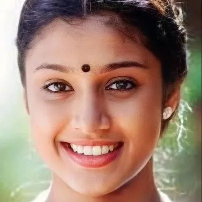 chat with ai character: Vinodhini