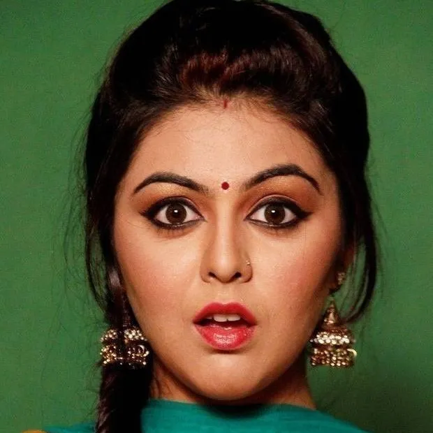 chat with ai character: Sweety