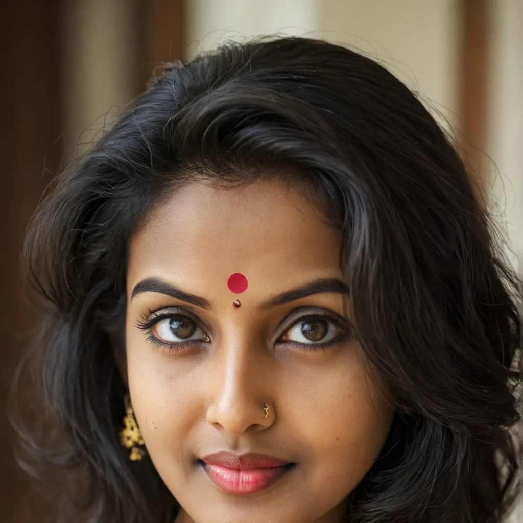 chat with ai character: Sindhu