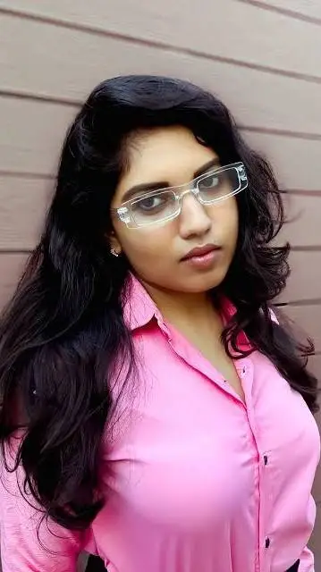 ai character: Deepthi background