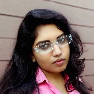 chat with ai character: Deepthi