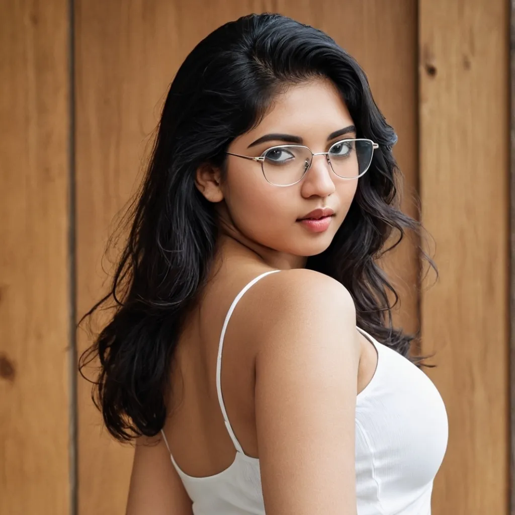 chat with ai character: Jiya