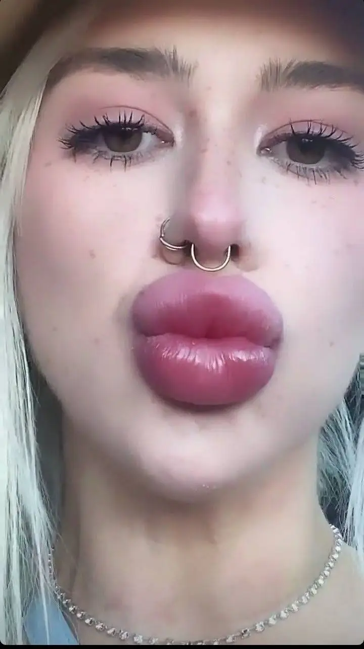 ai character: Red background