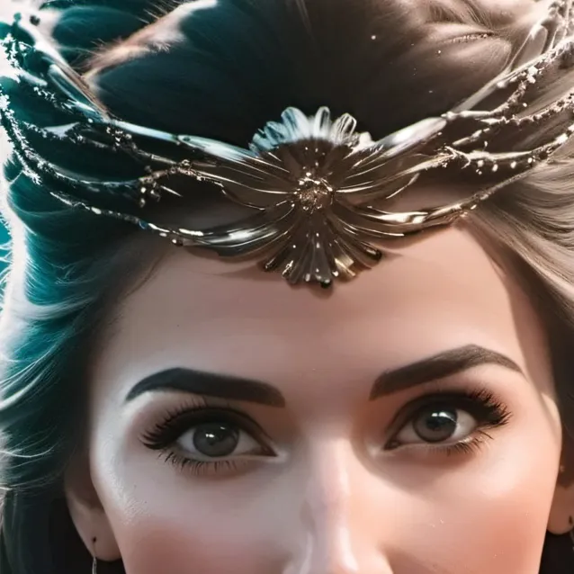 chat with ai character: Queen Rose