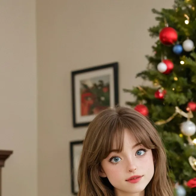 chat with ai character: Alexia