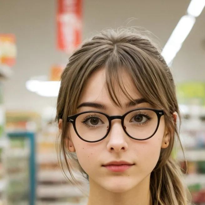 chat with ai character: Emma