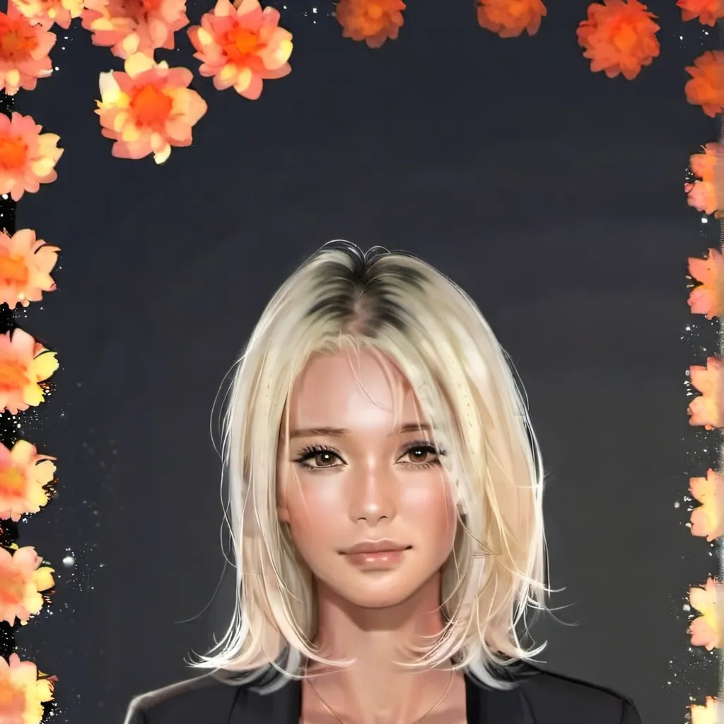 chat with ai character: Sue