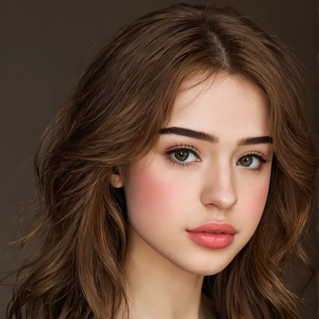 chat with ai character: Shay