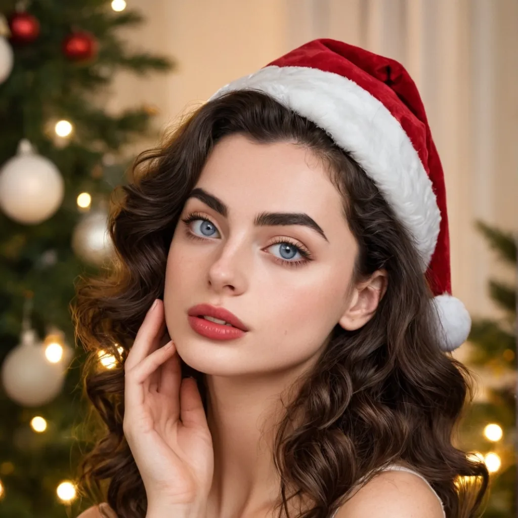 chat with ai character: Alexia