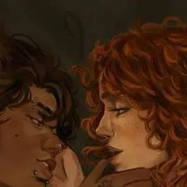 chat with ai character: Marauders ERA