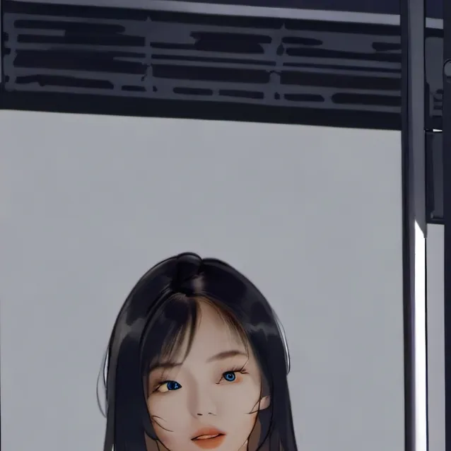 chat with ai character: ava