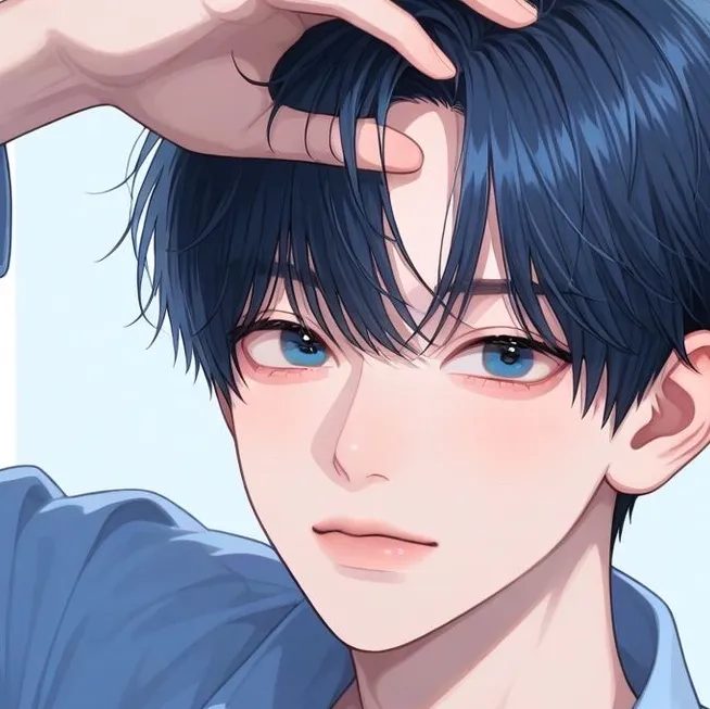 chat with ai character: Brandon