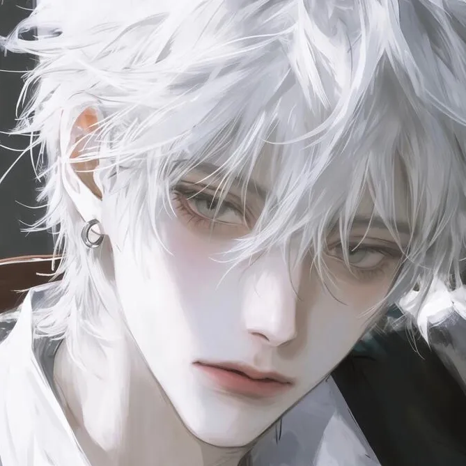 chat with ai character: Blake