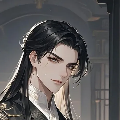 chat with ai character: Riku 