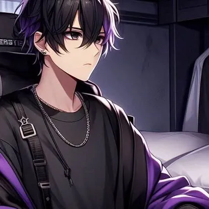 chat with ai character: Ethan 