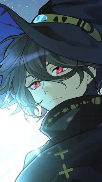 ai character: Ren background
