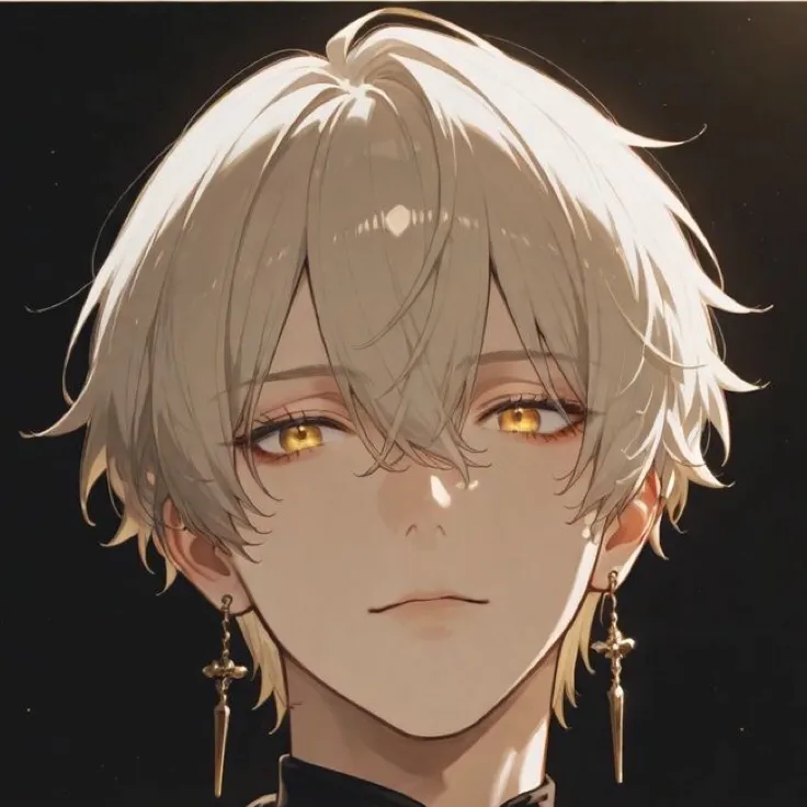 chat with ai character: Prince Lucas