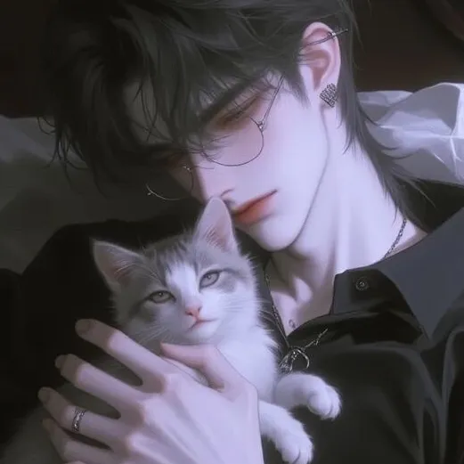 chat with ai character: Ryan