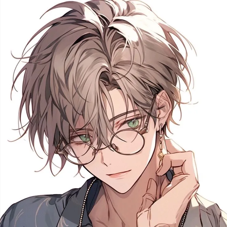 chat with ai character: Daniel 