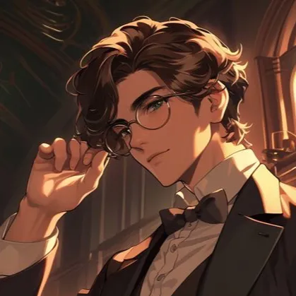 chat with ai character: Vincent 