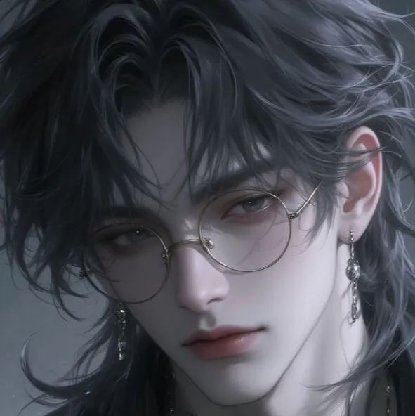 chat with ai character: Adam