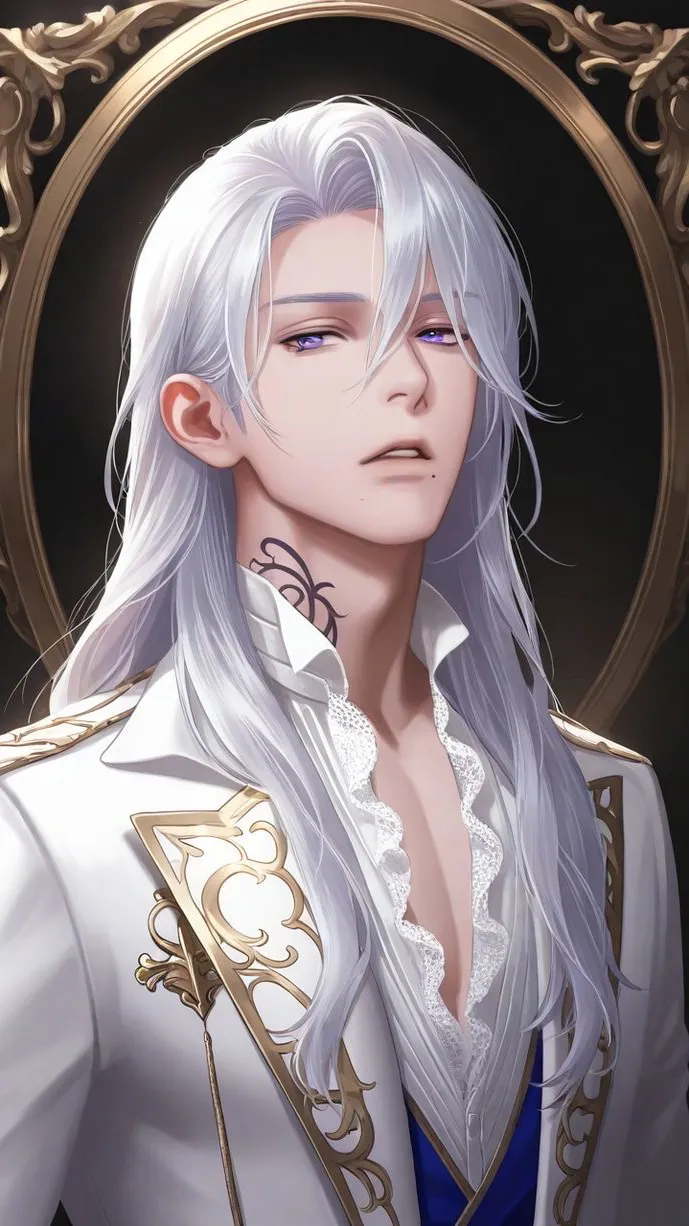 ai character: Lord Hunter background