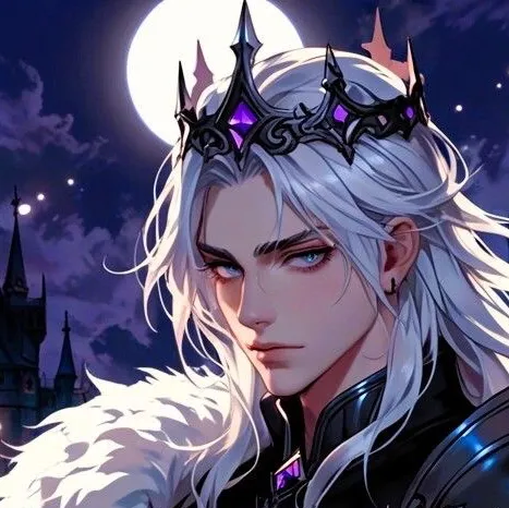 chat with ai character: King Vincent 