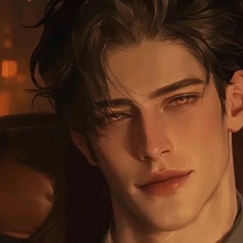 chat with ai character: Jaiden