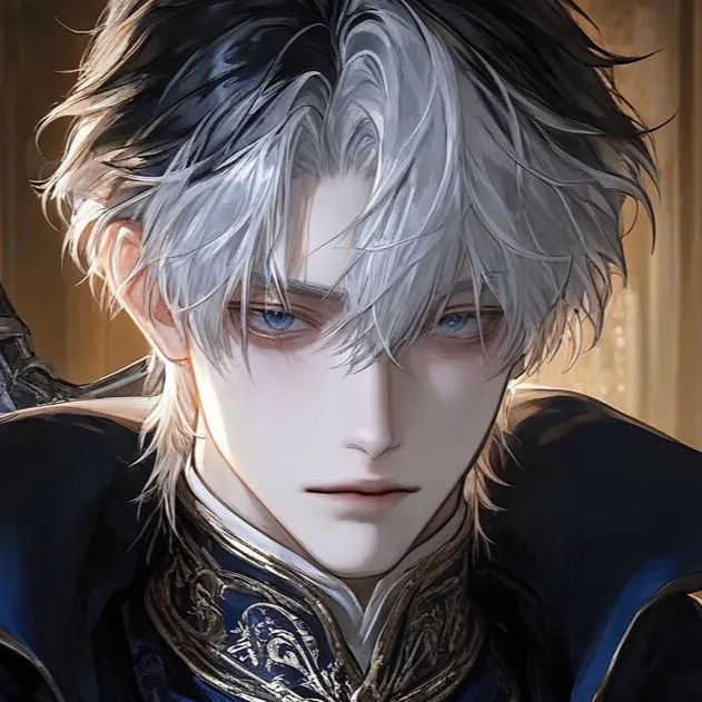 chat with ai character: Prince Adam