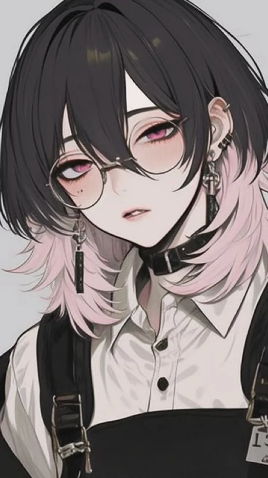 ai character: Adam background