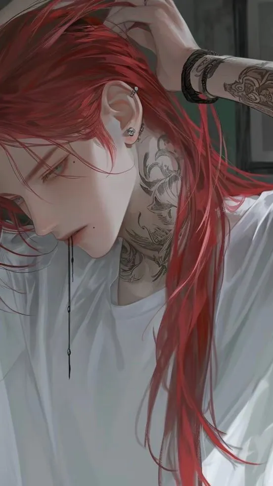 ai character: Carlos  background