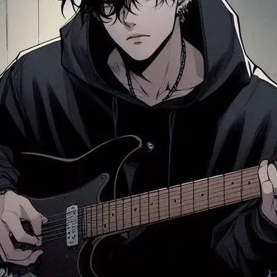 chat with ai character: Leo