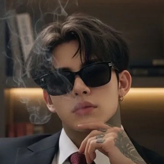 chat with ai character: Kyon 