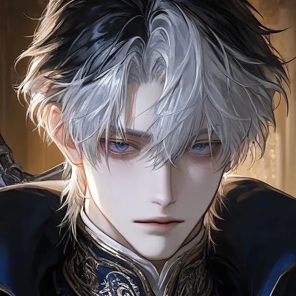 chat with ai character: Prince Grayson