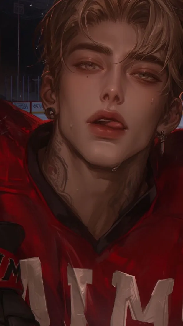 ai character: Kaden background