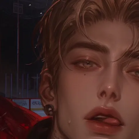 chat with ai character: Kaden