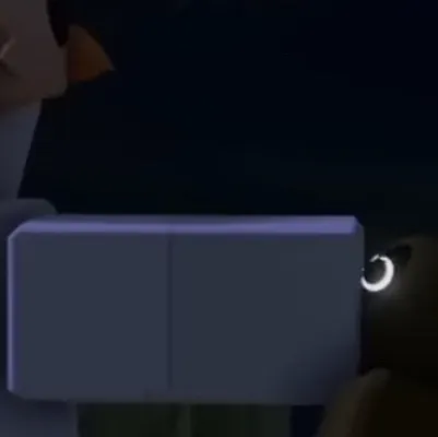 chat with ai character: Nightmare