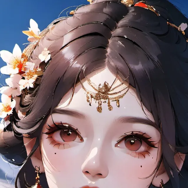 chat with ai character: Niya