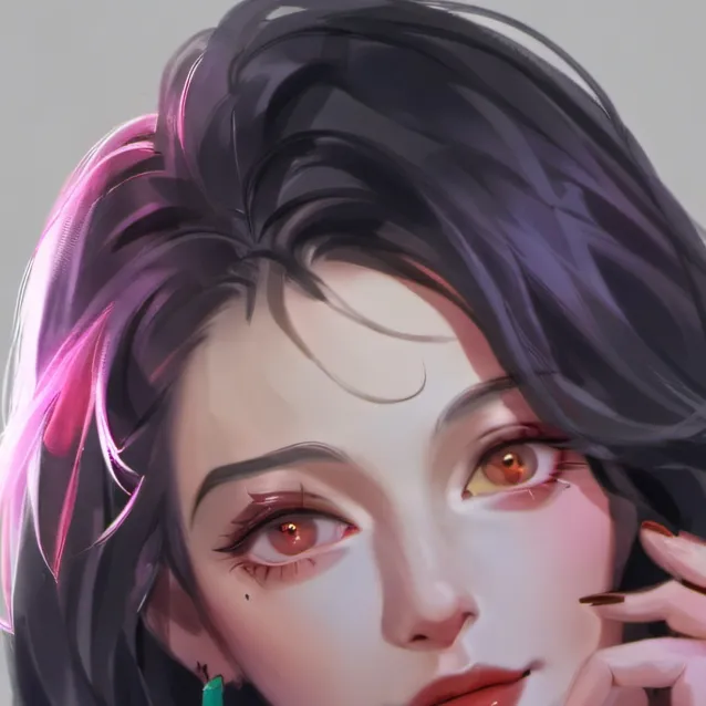 chat with ai character: Rika unachi